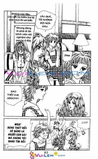 Tìm Anh - Look For Oppa: Chapter 1