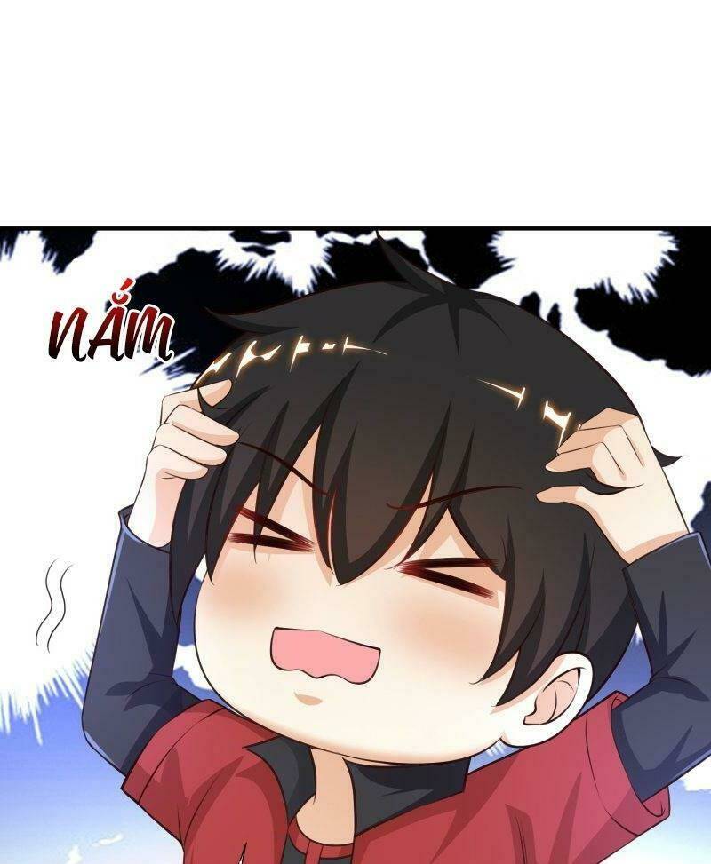 Tối Cường Vận Đào Hoa: Chapter 86