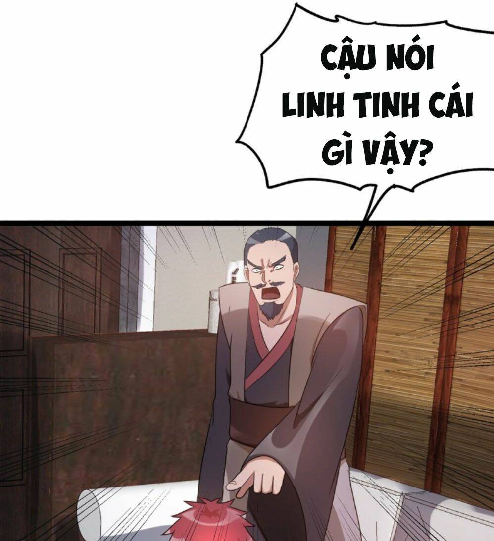 Tiên Vương Trùng Sinh: Chapter 53