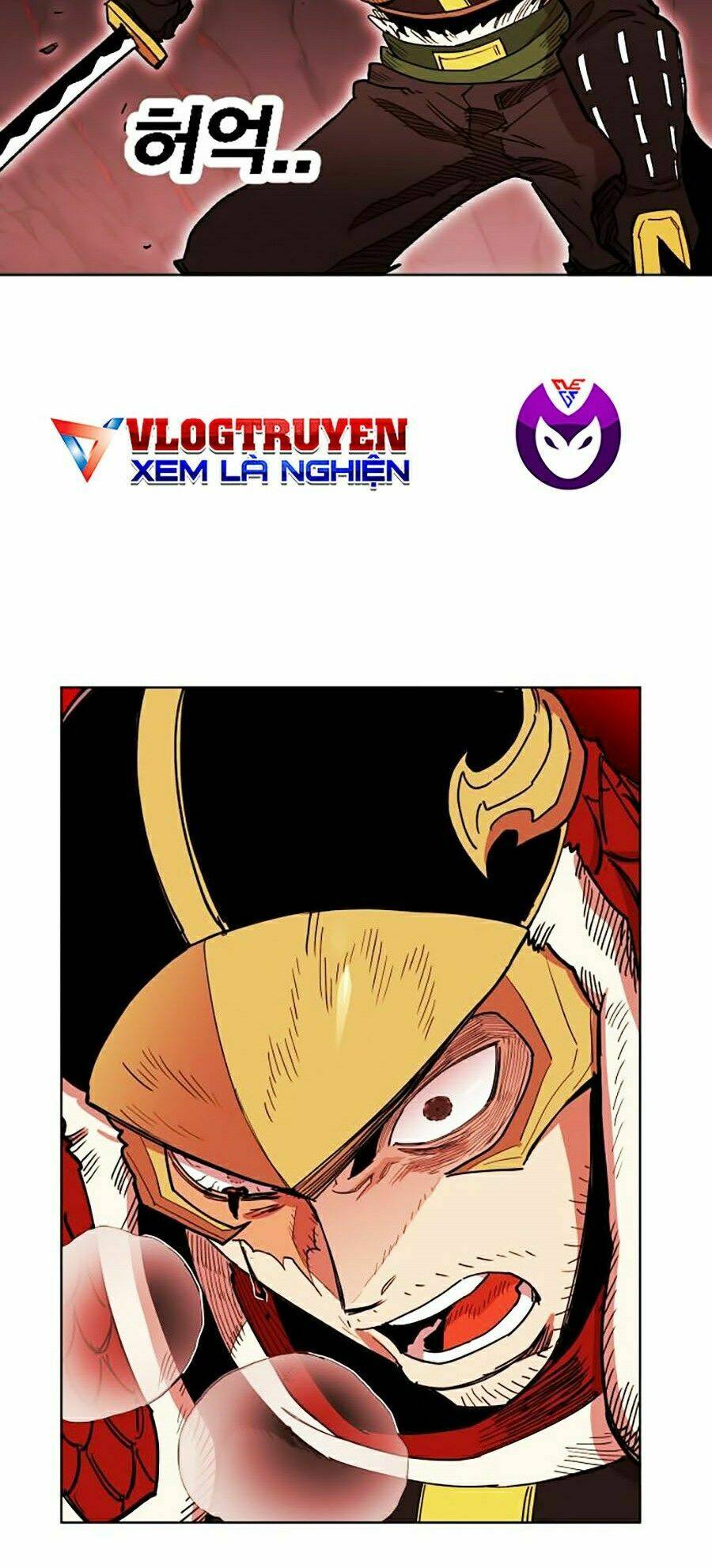 Hard Core Leveling Warrior Ss2: Chapter 89