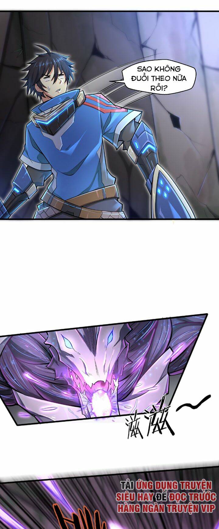 Một Trăm Triệu Điểm: Chapter 4