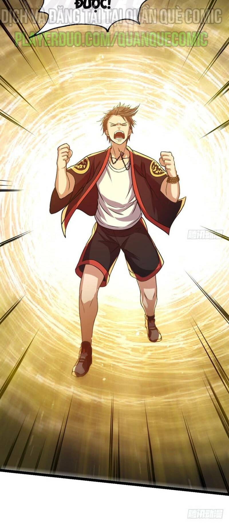 Thập Nhị Thiên Kiếp: Chapter 36