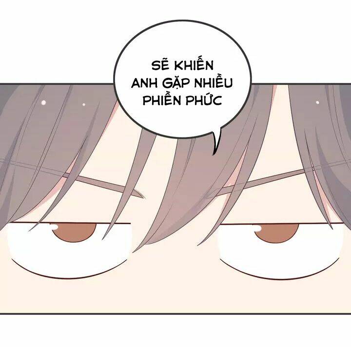 Vương Tử Thành Phố Và Công Chúa Amazon: Chapter 24