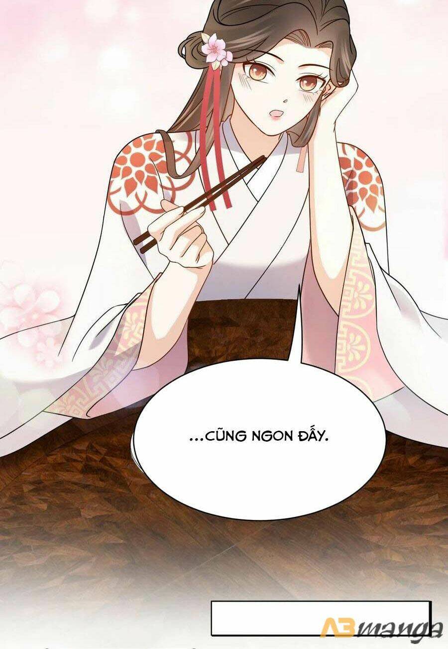 Vương Phi Thông Linh: Chapter 59