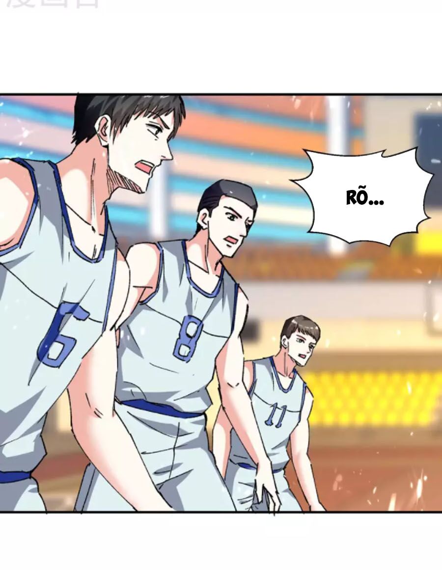 Thần Cấp Thấu Thị: Chapter 242