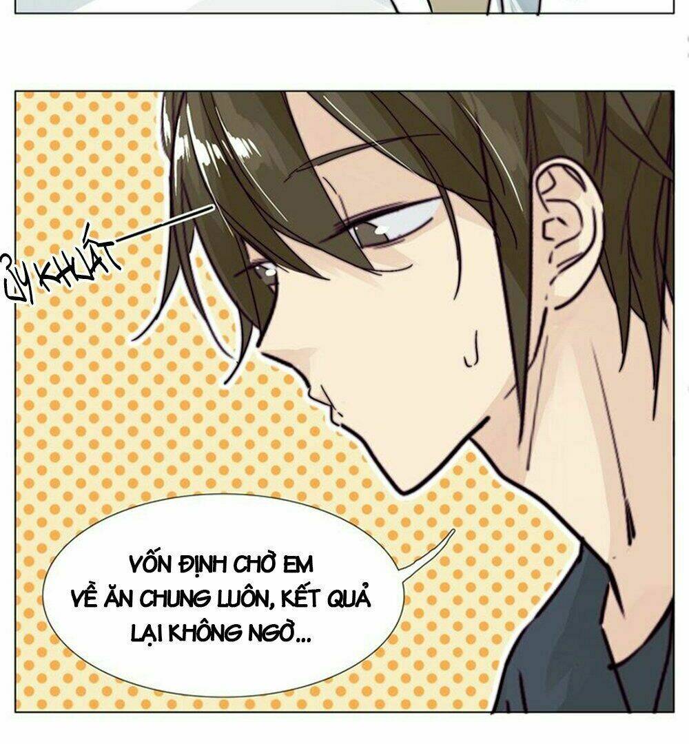 Tình Yêu Chớp Nhoáng: Chapter 77