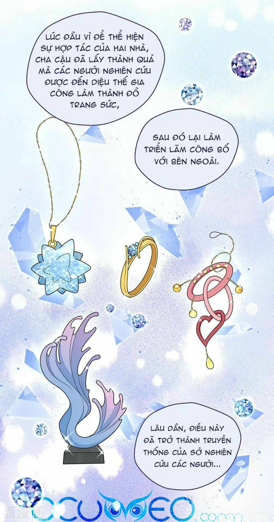 Thiên Kim Bất Lương: Chapter 51