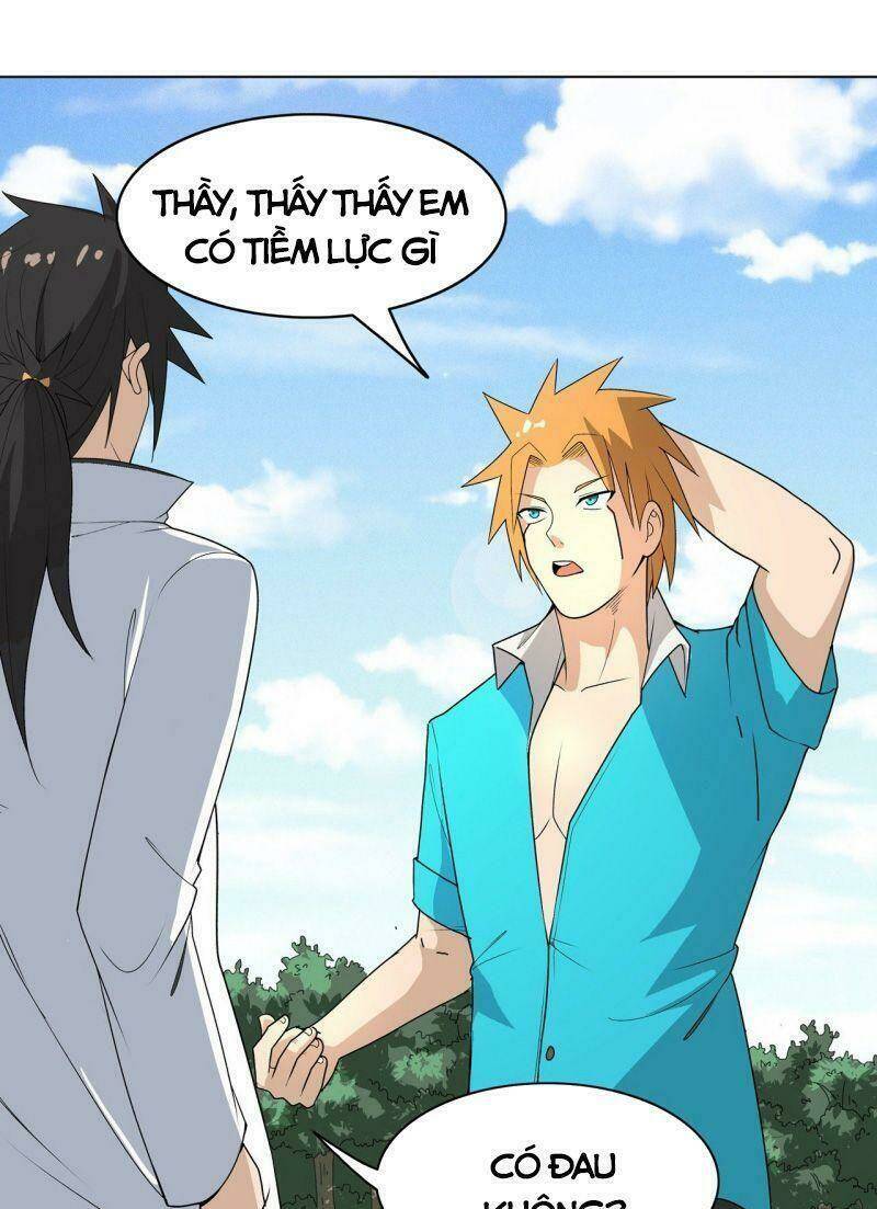 Thần Long Tinh Chủ: Chapter 5