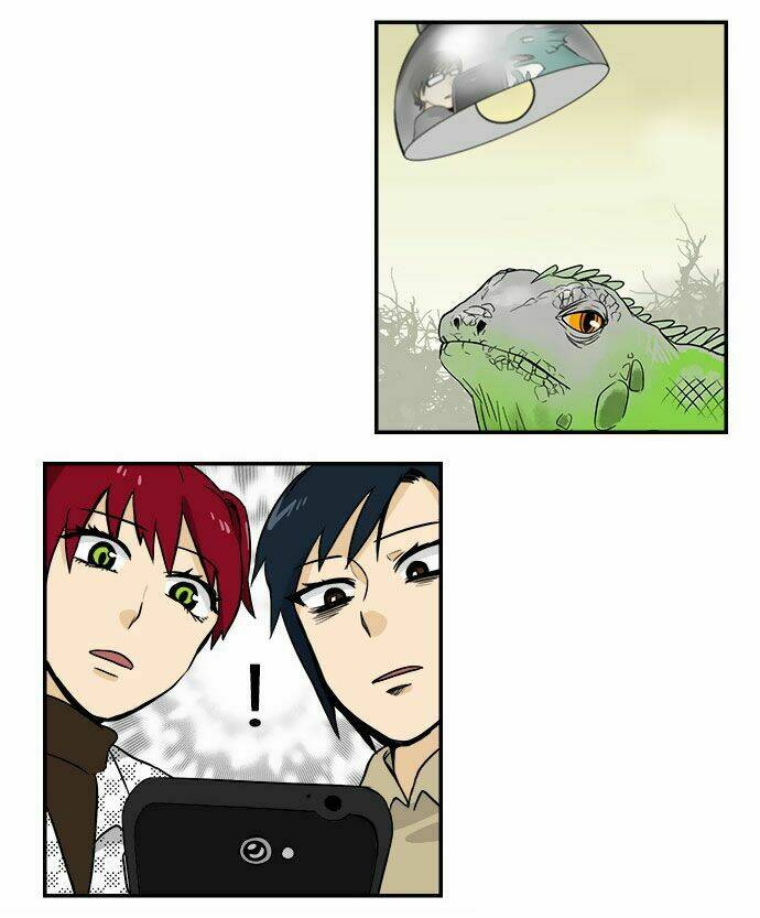 Hắn Ta Là Rồng: Chapter 78