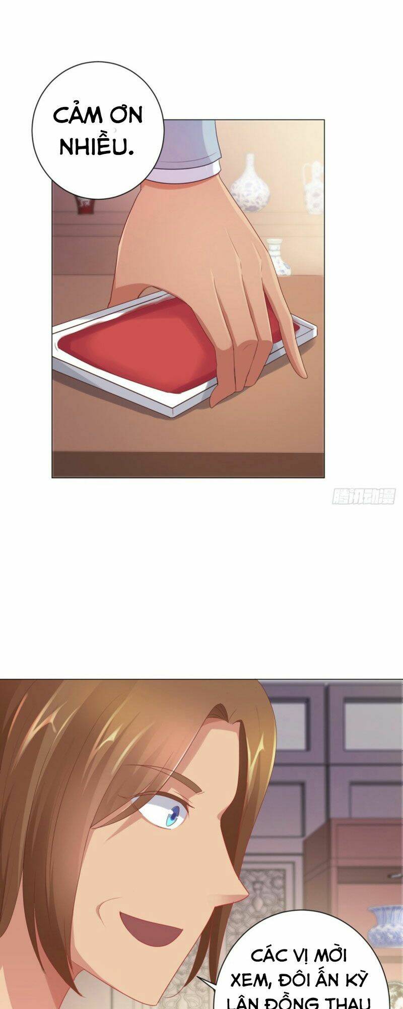 Đô Thị Chí Tôn Hệ Thống: Chapter 153