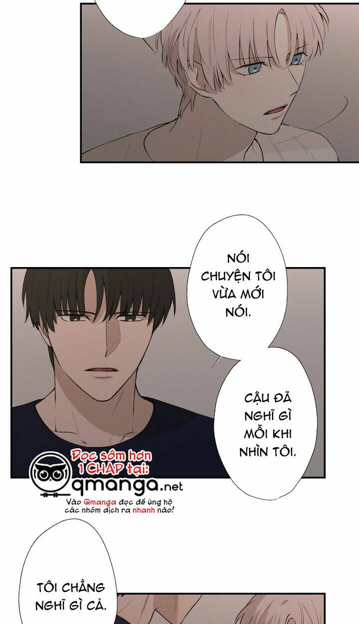 Trốn Tìm: Chapter 18