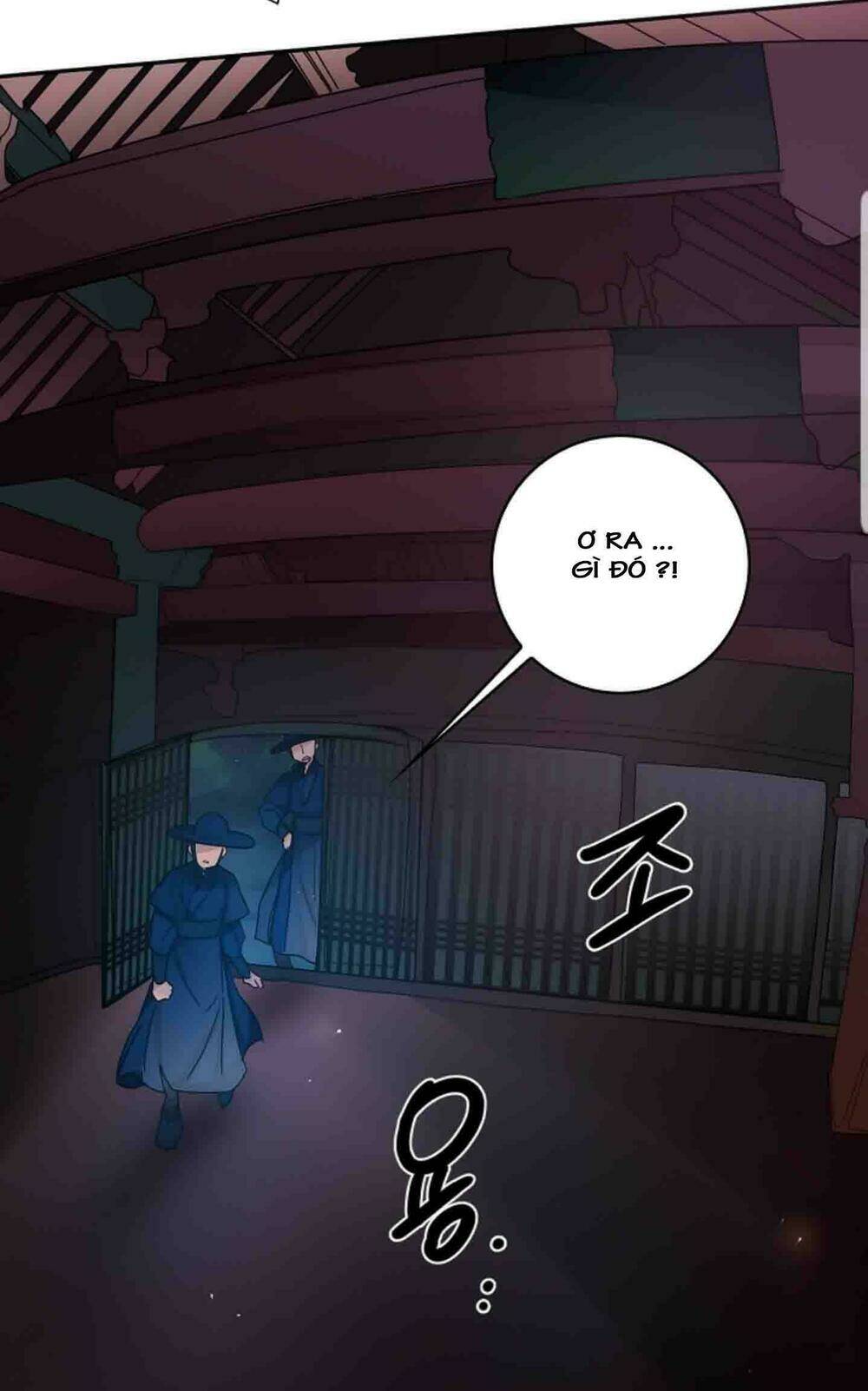 Chae Hong Sa: Chapter 22