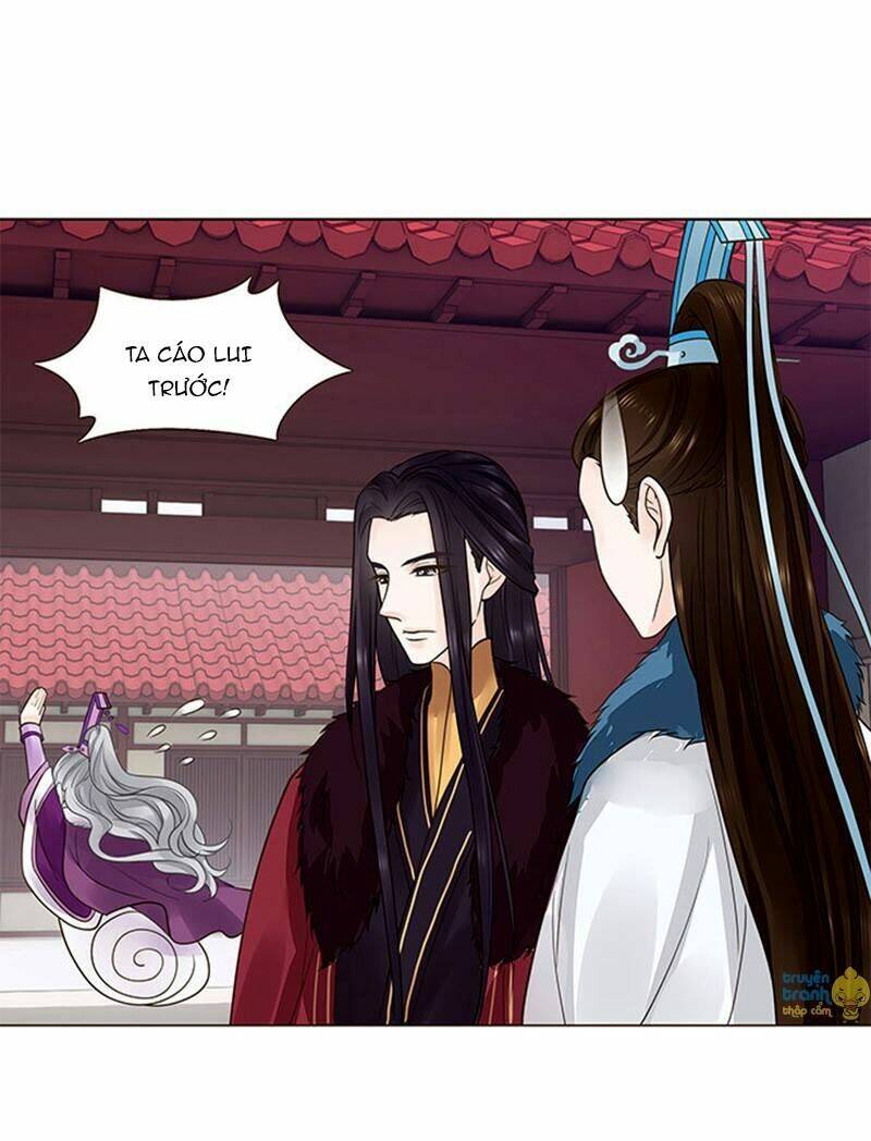 Đại Giá Thừa Tướng: Chapter 75