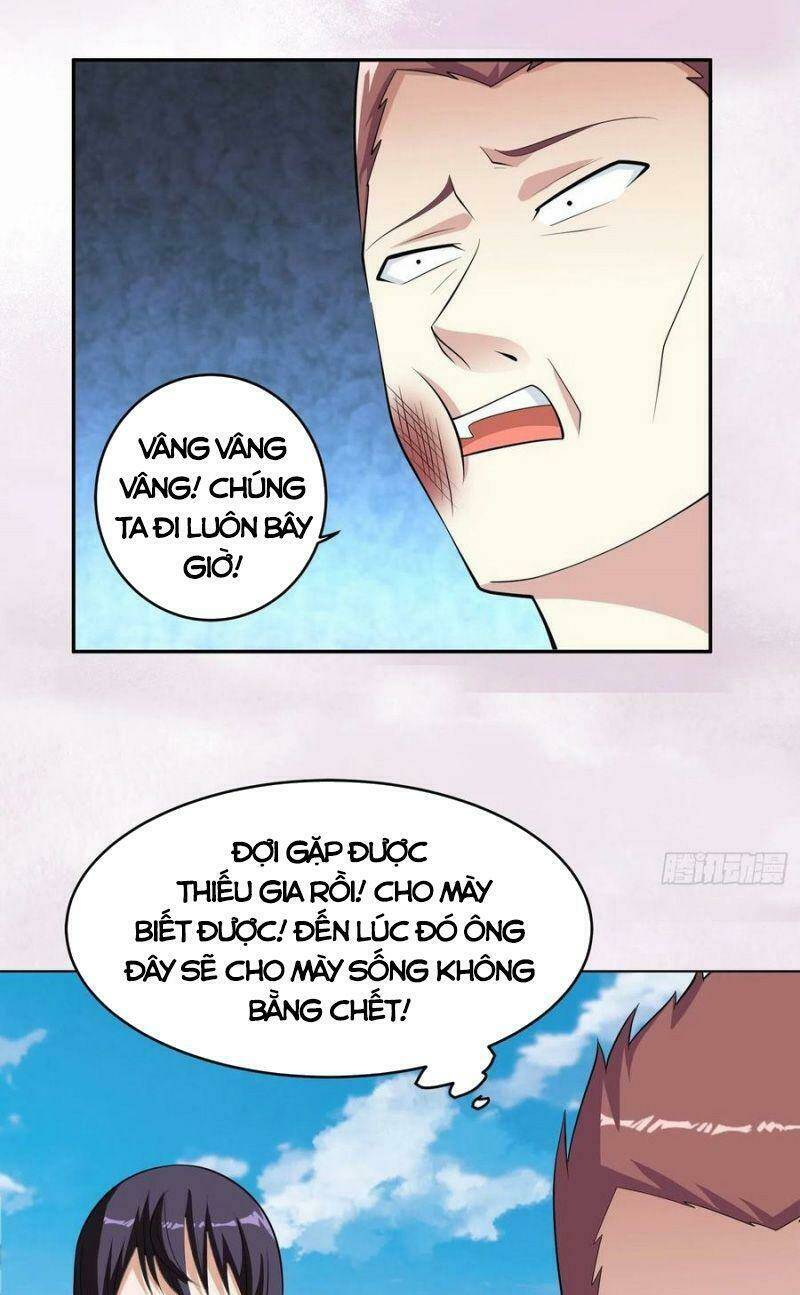 Người Tu Tiên Tại Đô Thị: Chapter 130