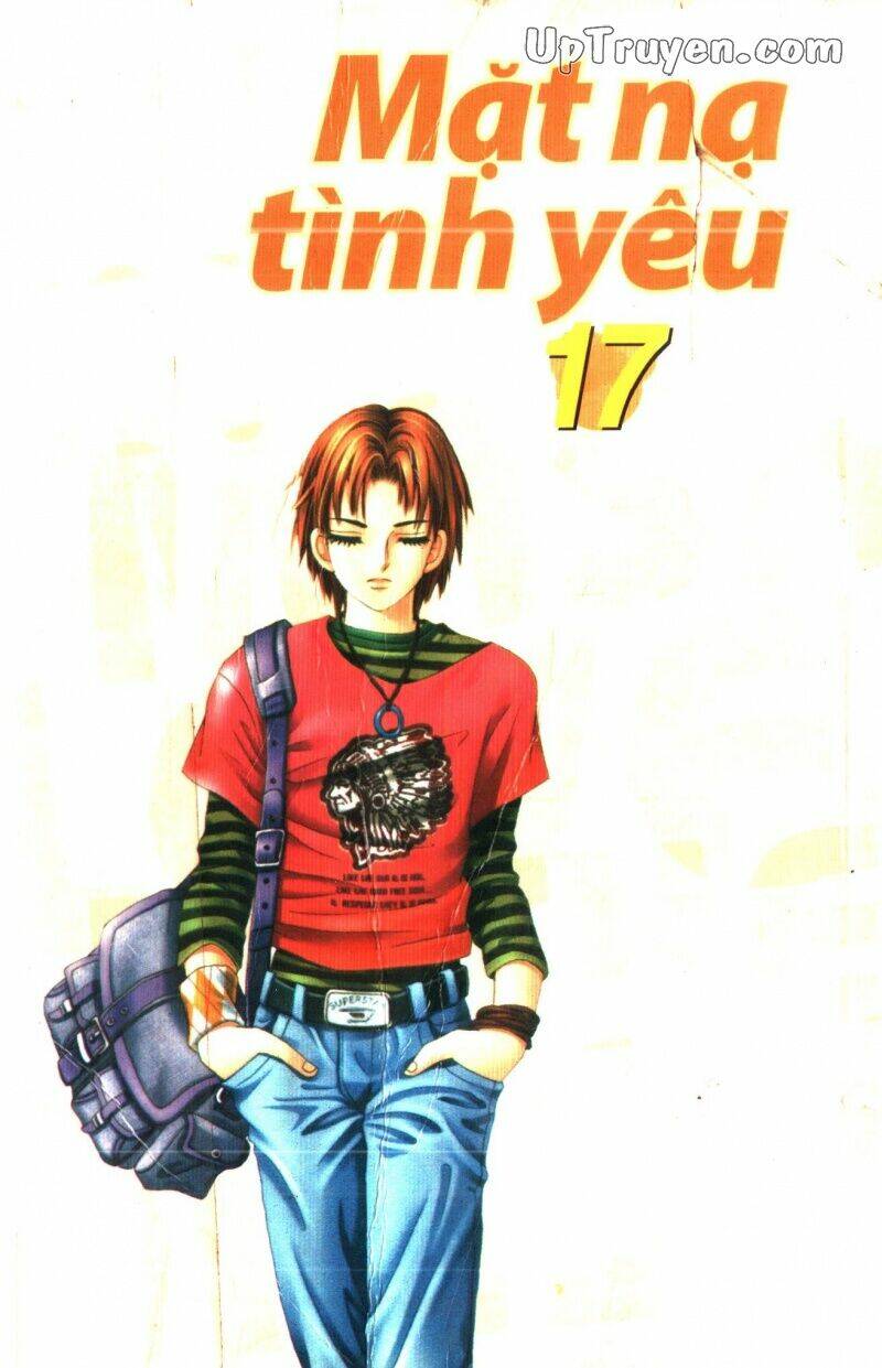 Mặt nạ tình yêu: Chapter 48