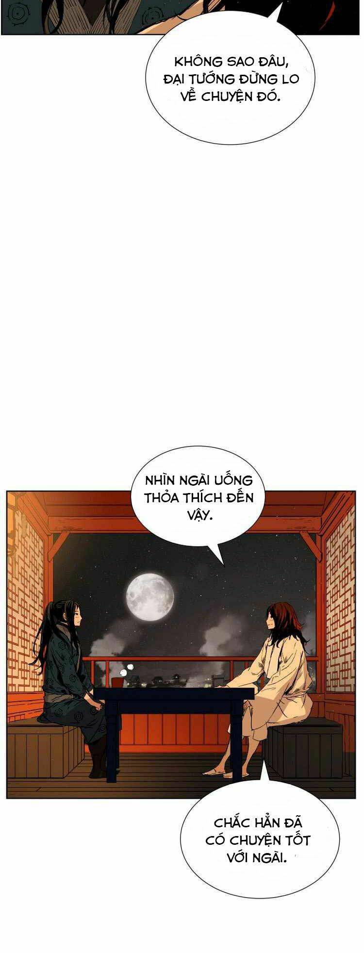 Vô Kiếm Tiểu Tử: Chapter 80