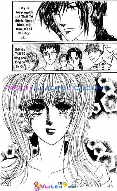 New Sexy Simpleton: Chapter 5