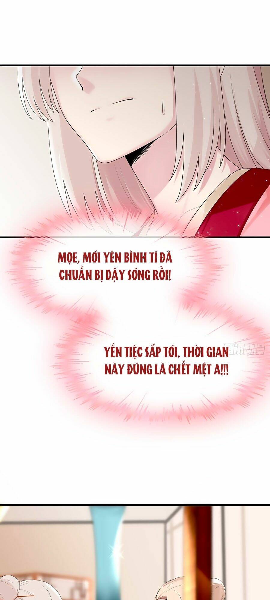 Tận Kiển Minh Thần: Chapter 2