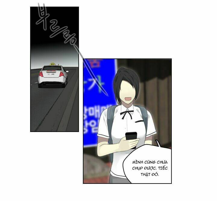 Người Cống Hiến: Chapter 18