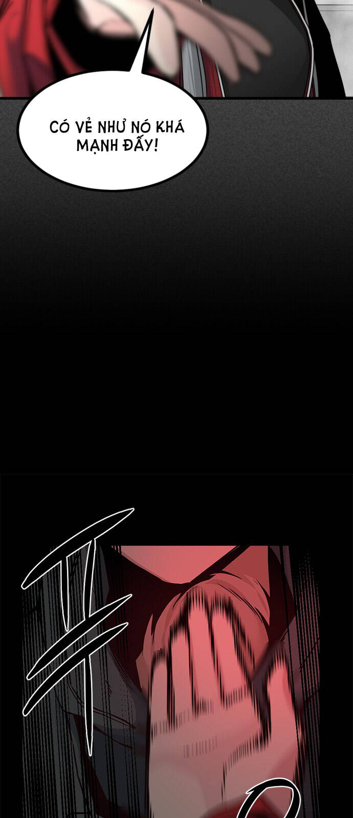 Hero Killer Boom: Chapter 9