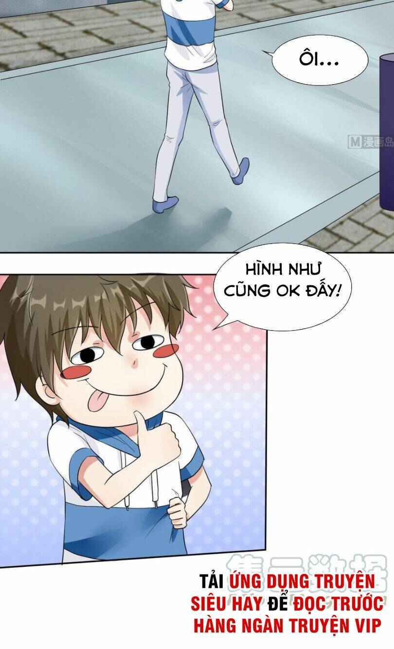 Hắn Là Long Ngạo Thiên: Chapter 70