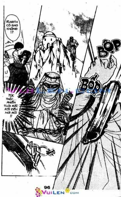 Nàng Công Chúa Ham Chơi: Chapter 5