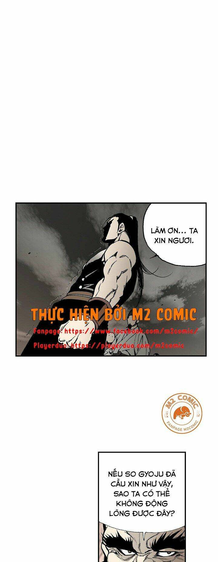 Thế Giới Võ Thuật Của Pháp Sư: Chapter 32