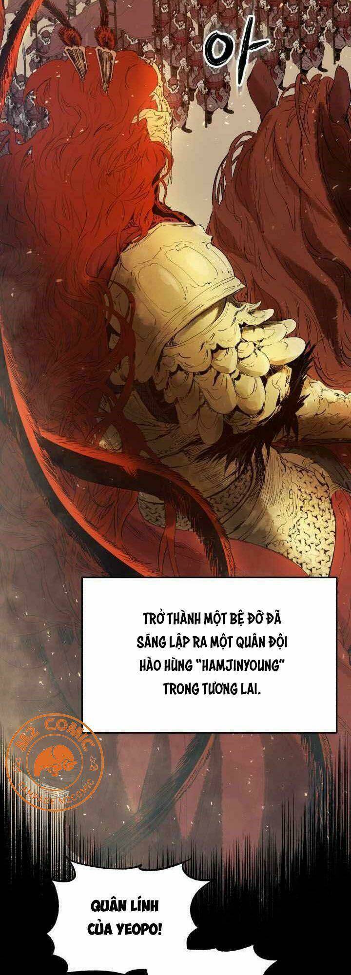 Phụng Tiên Trọng Sinh Ký: Chapter 3