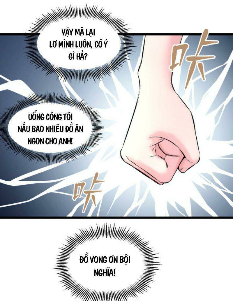 Đối Mặt Với Thử Thách: Chapter 62
