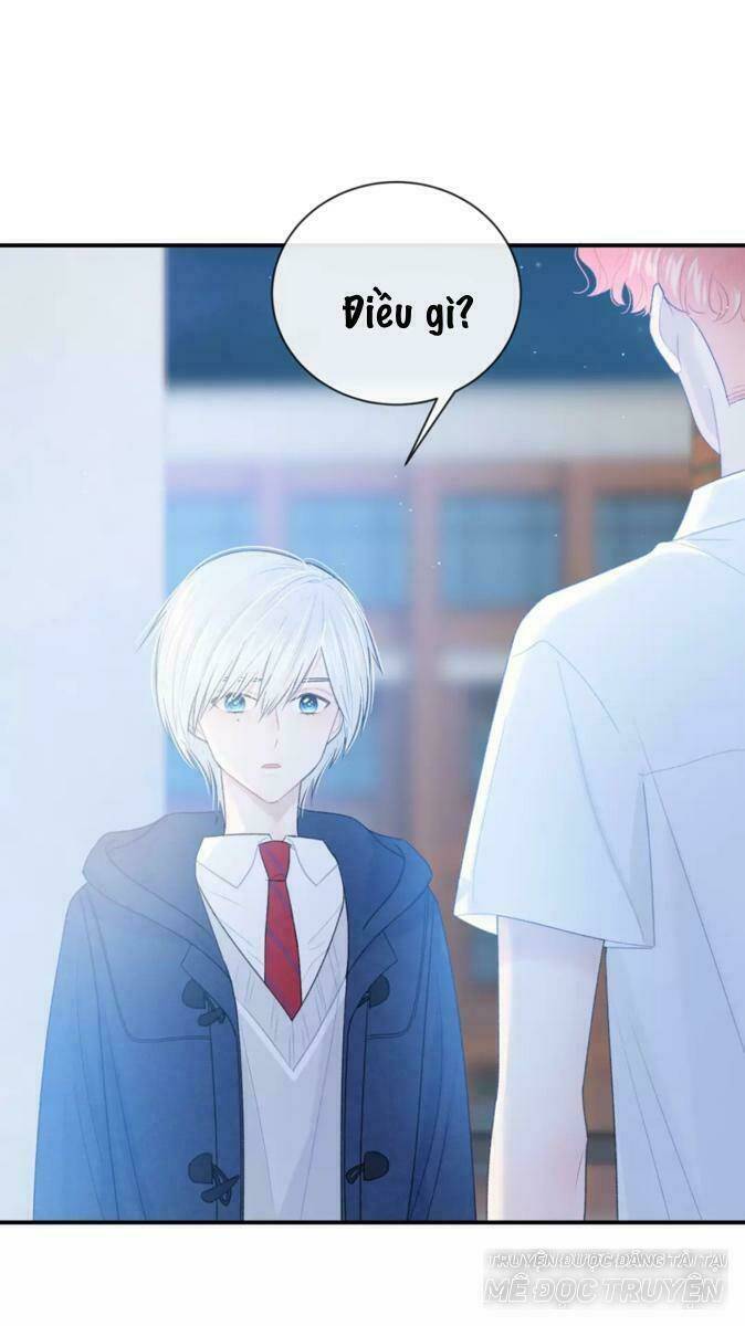 Từ Cái Nhìn Của Em: Chapter 30