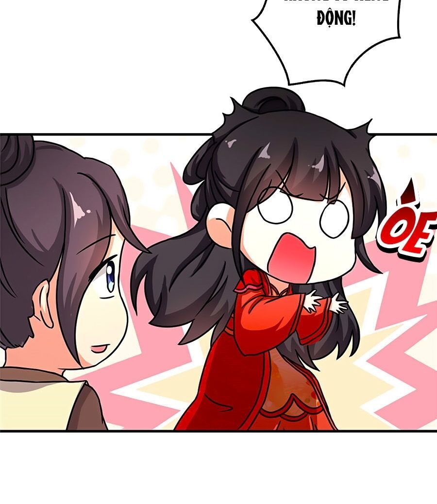 Vương Gia ! Ngươi Thật Bỉ Ổi !: Chapter 473
