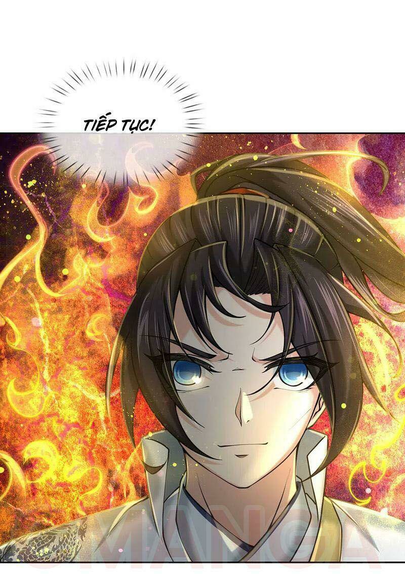 Thân Thể Của Ta Là Kiếm Chủng: Chapter 101