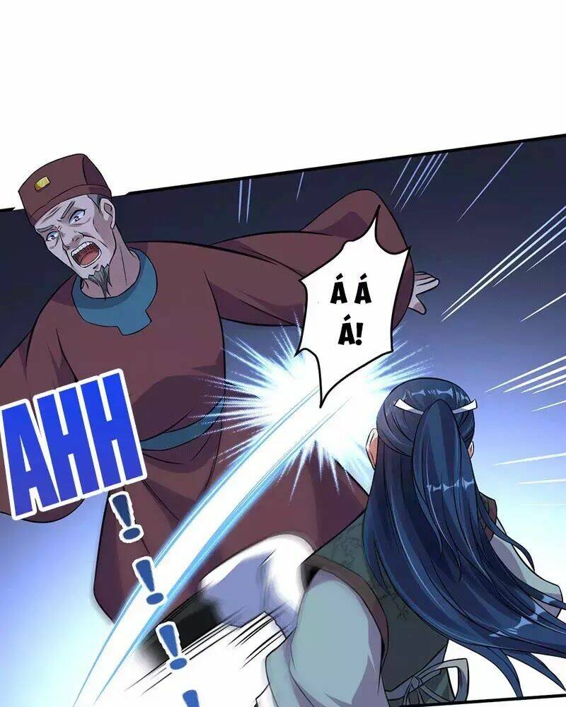 Ta Có Một Bộ Hỗn Độn Kinh: Chapter 9