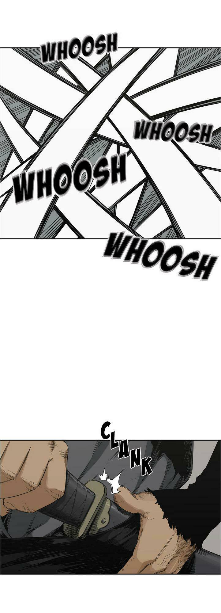 Hiệp Sĩ Giao Hàng: Chapter 10