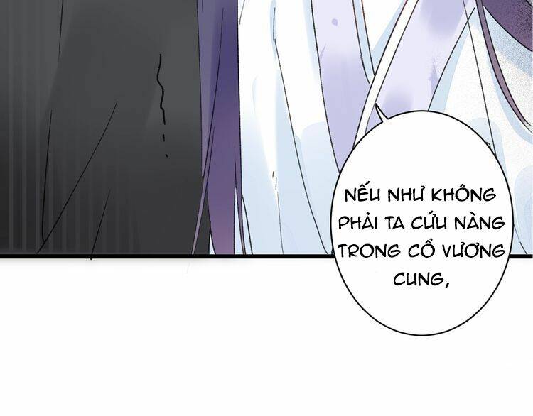 Hoa Nhan Sách: Chapter 94.1