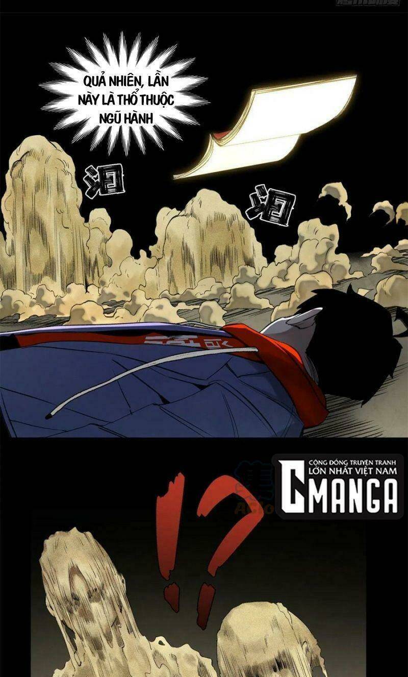 Minh Nhật Chi Kiếp: Chapter 89