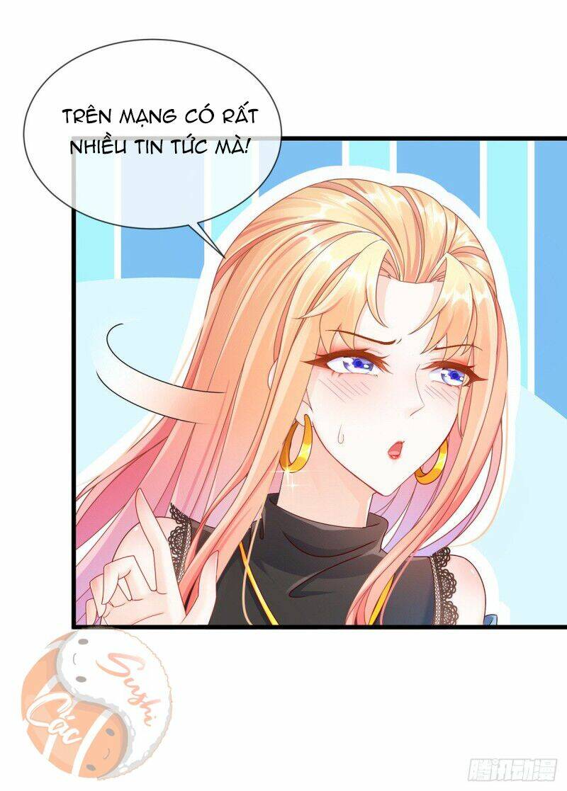 Tỷ Tỷ Nào Có Ý Xấu: Chapter 5