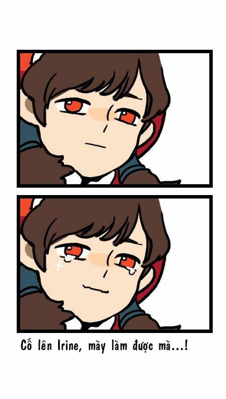 Dragon Nest Random Scribbles: Chapter 3