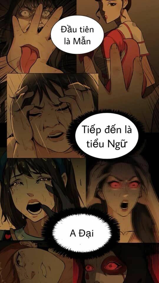 Giày Thủy Tinh: Chapter 25