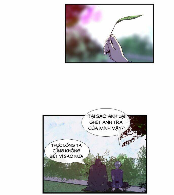 Beautiful Stranger: Chapter 13