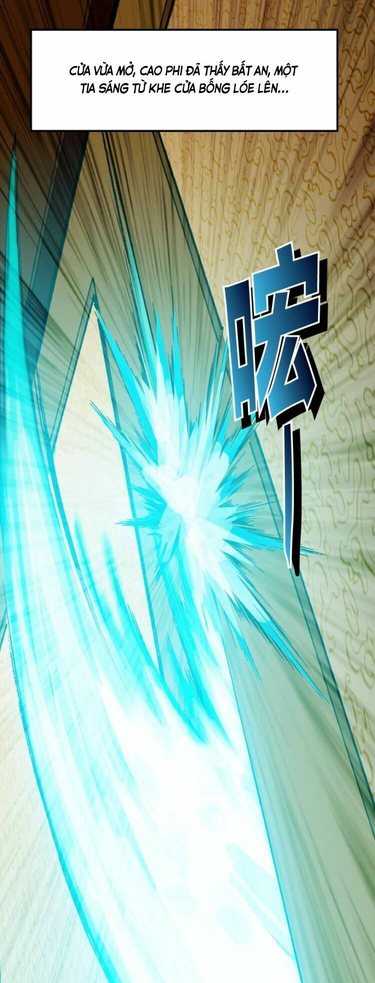 Tuyệt Hành Giả: Chapter 10