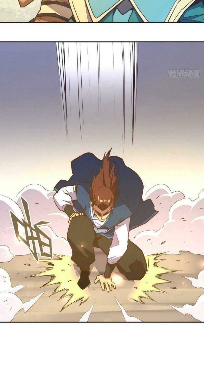 Sinh Tử Quyết: Chapter 136