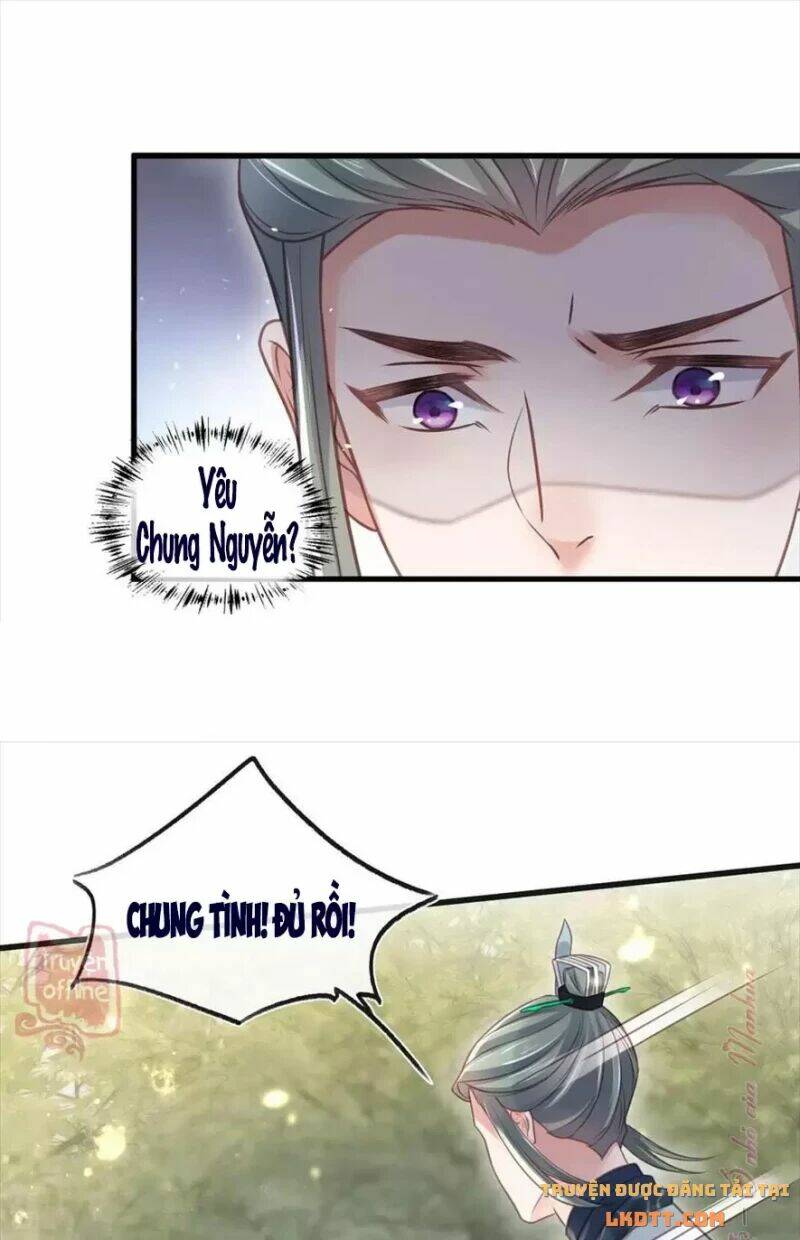 Nhật Kí Học Tập Của Hắc Liên Hoa: Chapter 49