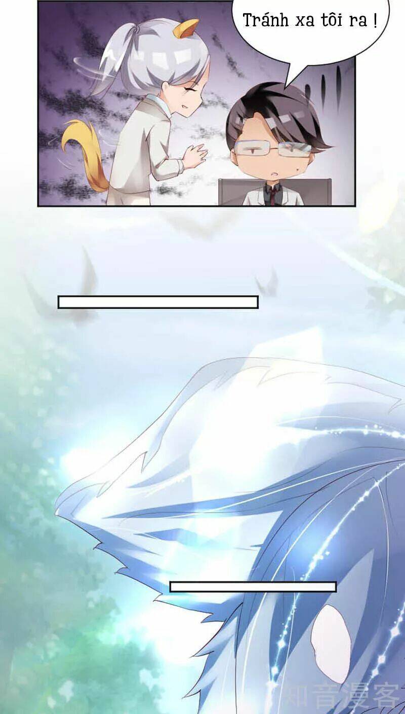 Nam Thần Là Một Đôi: Chapter 50