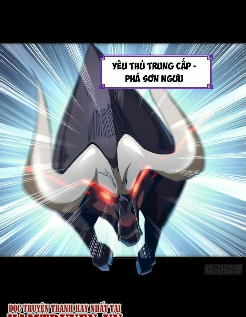 Thanh Đế Truyện: Chapter 39