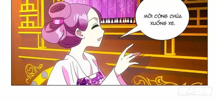 Phò Mã! Không Nên A!: Chapter 62