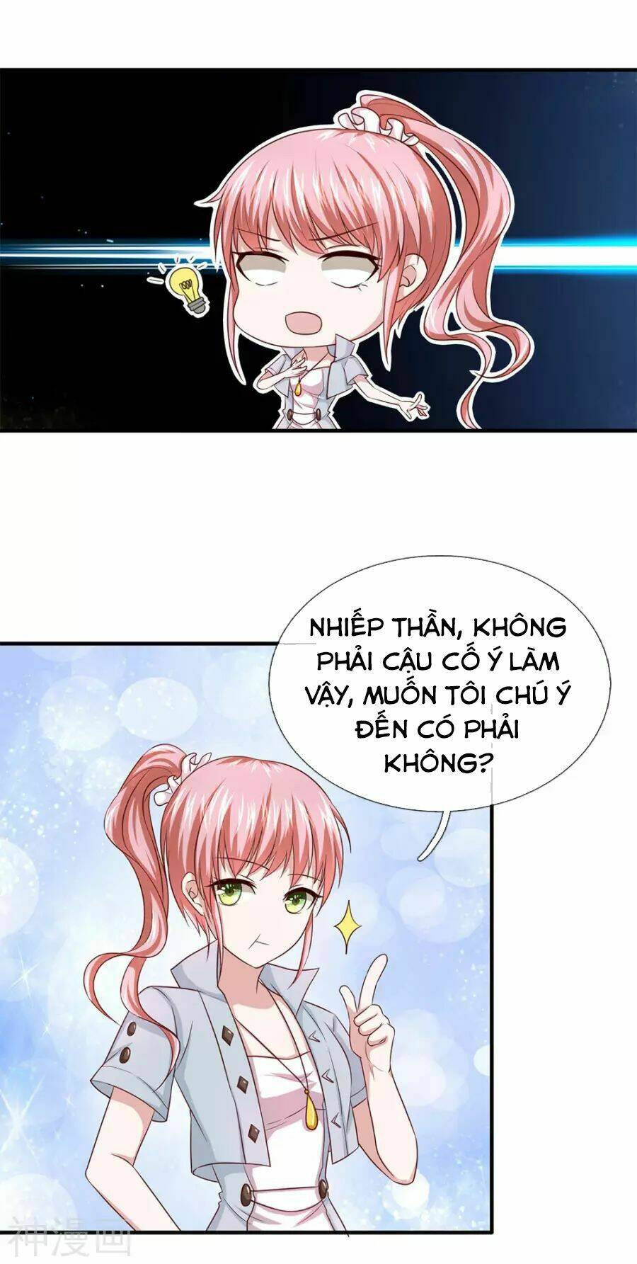 Tuyệt Thế Phi Đao: Chapter 31