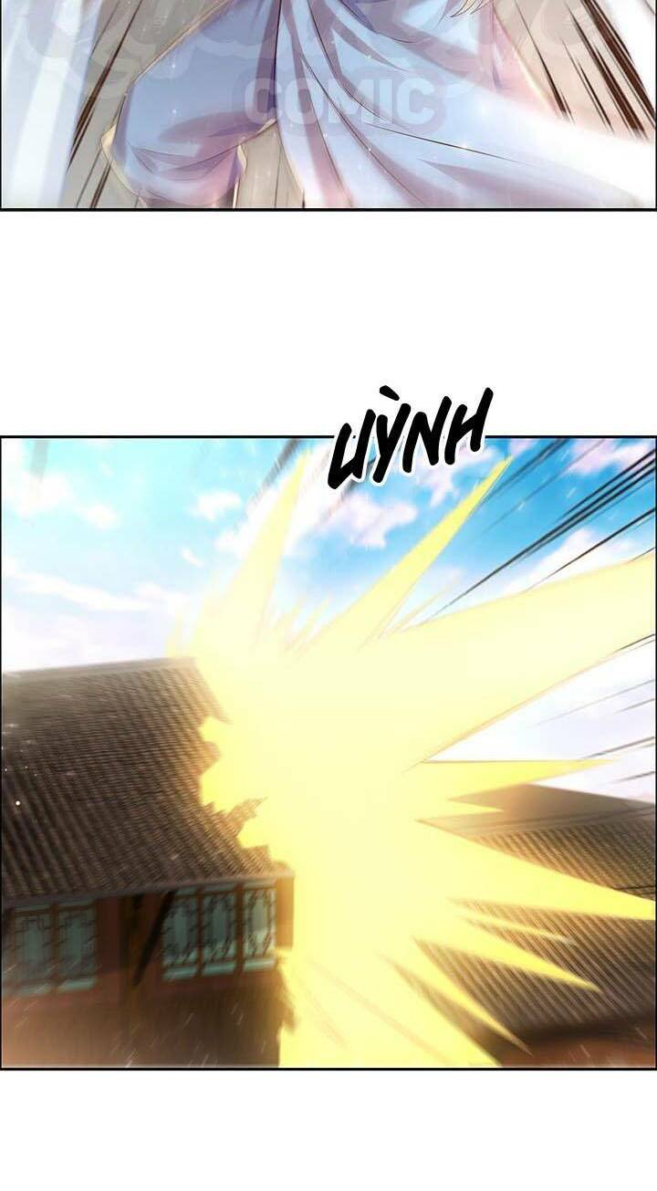 Siêu Phàm Truyện: Chapter 106