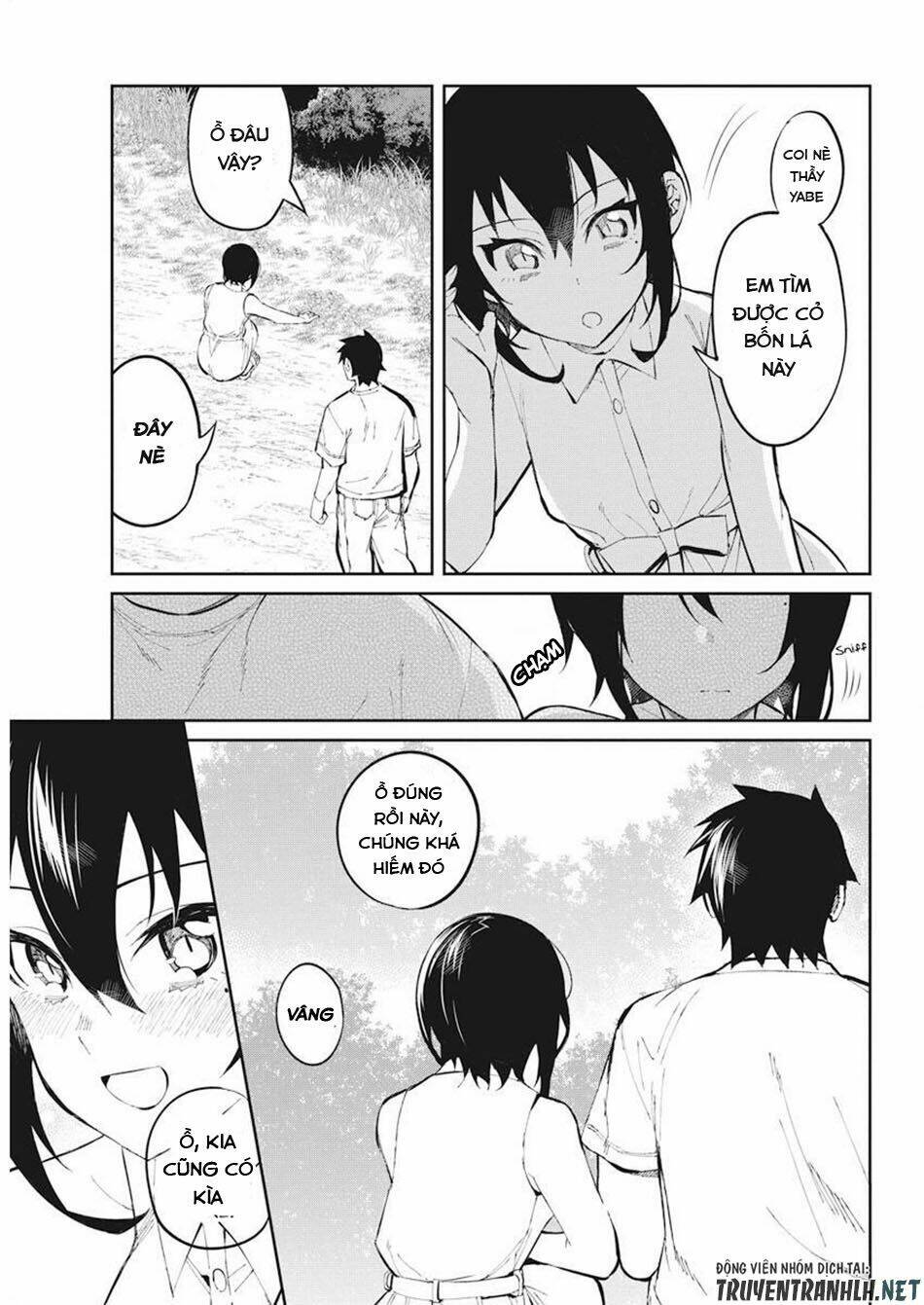 Gal Gohan: Chapter 39