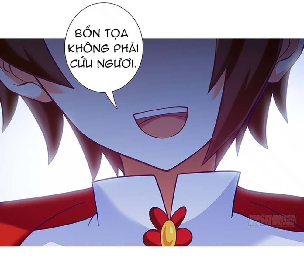 Đầu Óc Đại Sư Huynh Của Ta Rất Đen Tối: Chapter 252